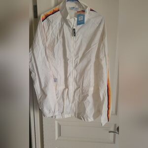 ALDI Size Large Windbreaker  NWT